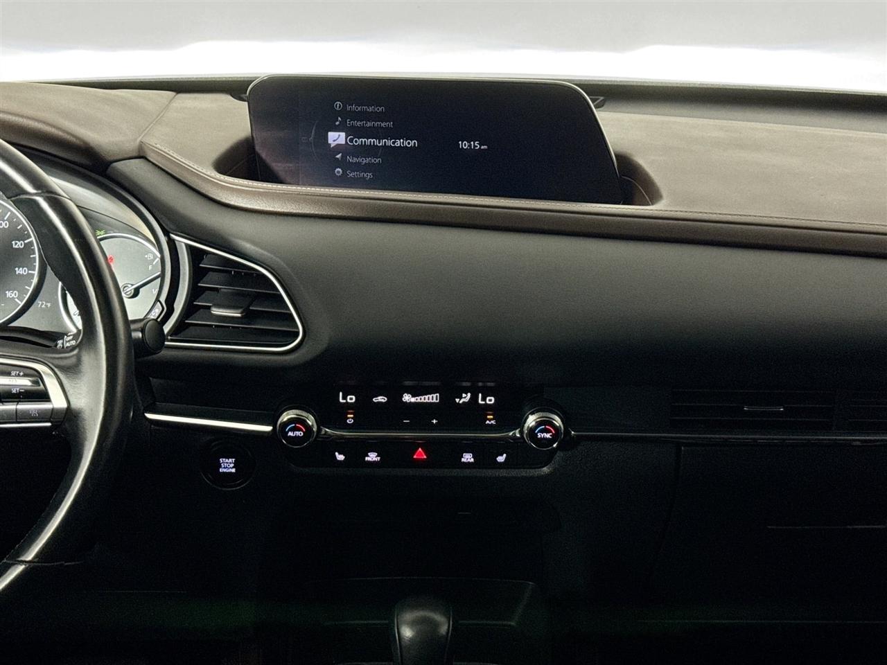 Mazda CX-30 Premium AWD 2021