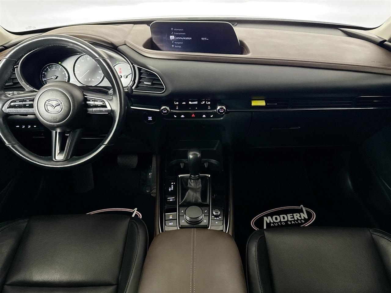 Mazda CX-30 Premium AWD 2021