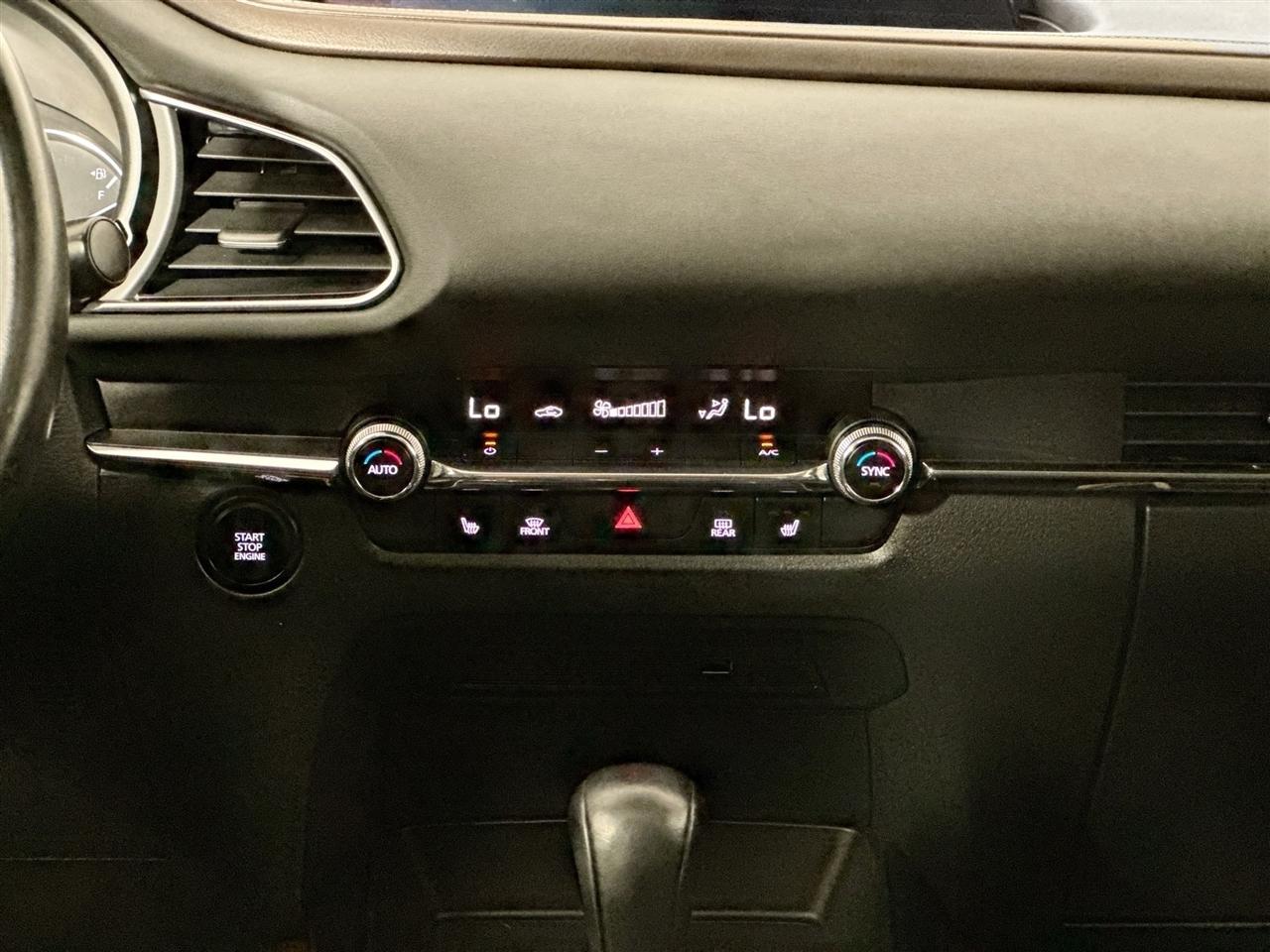 Mazda CX-30 Premium AWD 2021