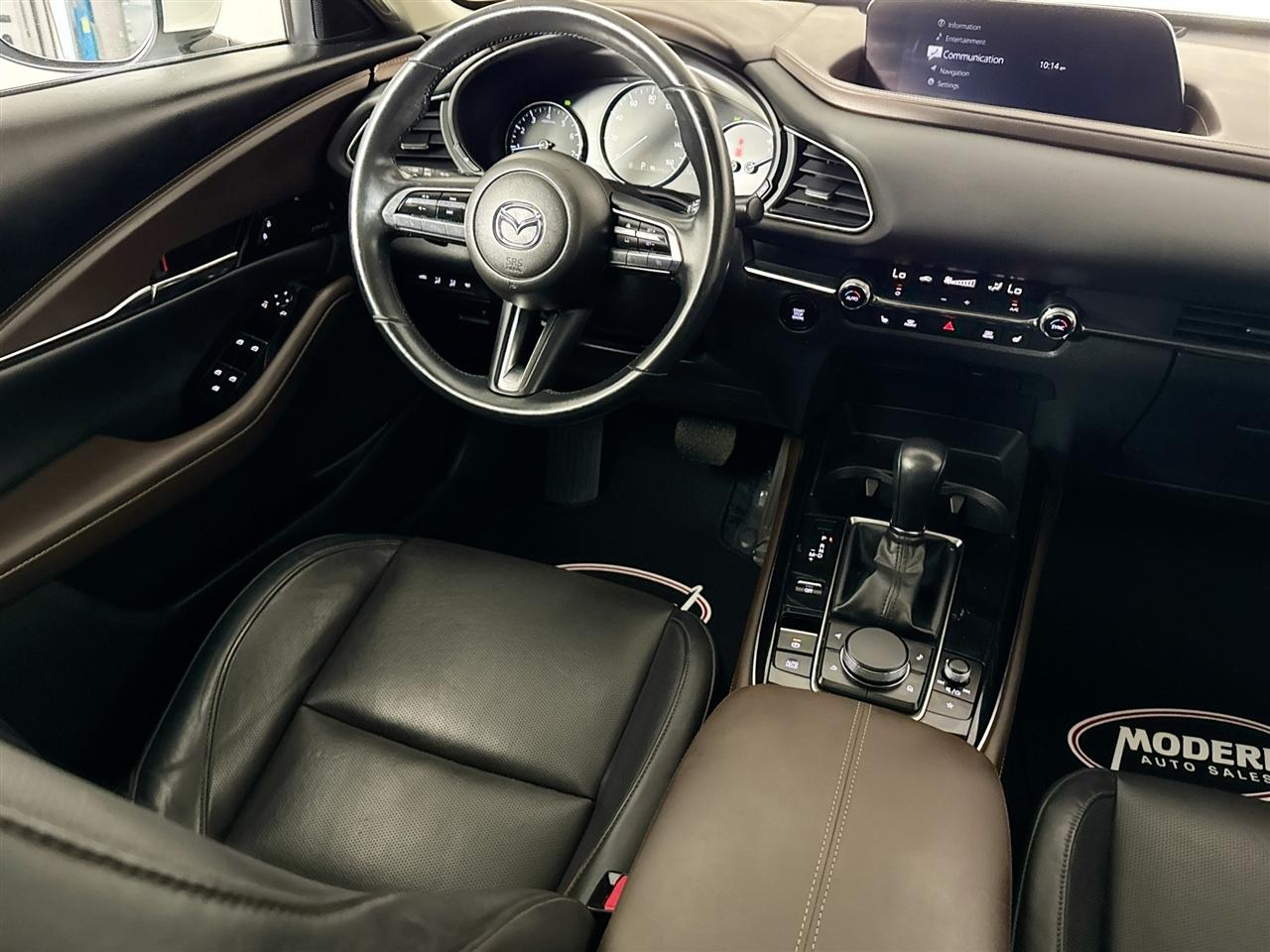 Mazda CX-30 Premium AWD 2021