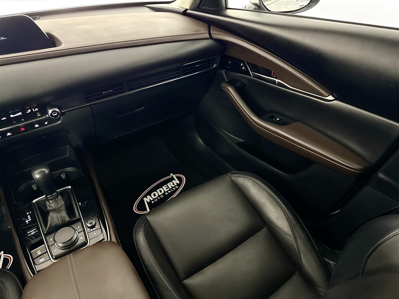Mazda CX-30 Premium AWD 2021