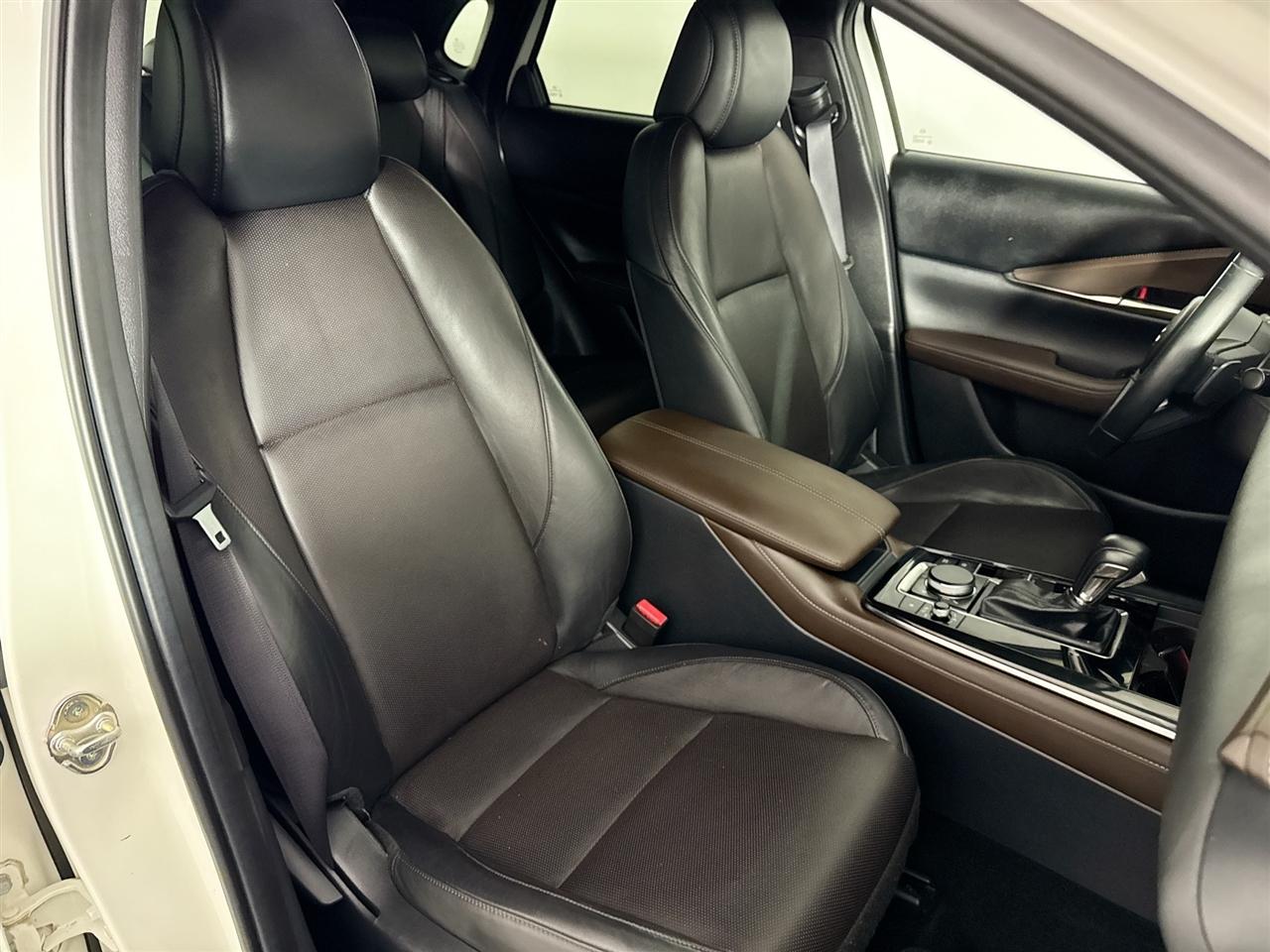 Mazda CX-30 Premium AWD 2021