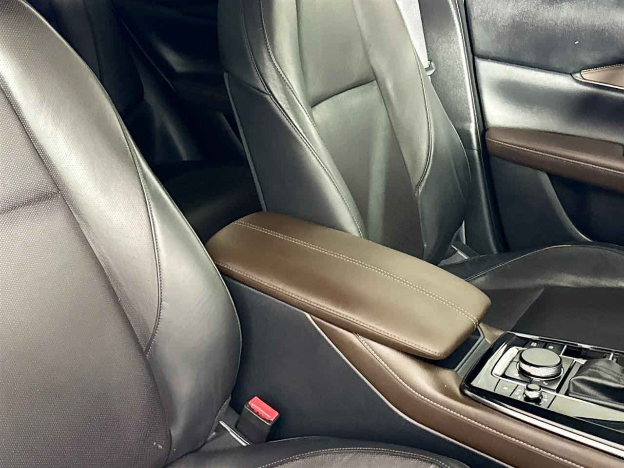 Mazda CX-30 Premium AWD 2021