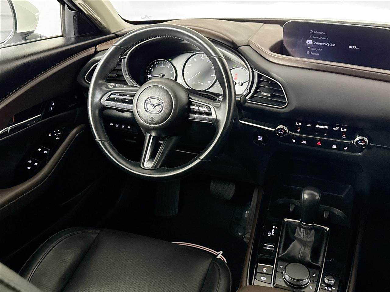 Mazda CX-30 Premium AWD 2021