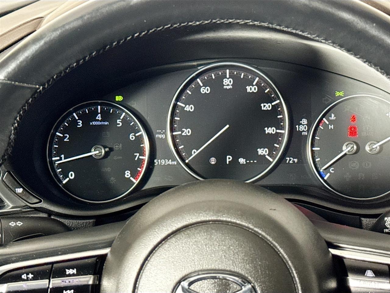 Mazda CX-30 Premium AWD 2021