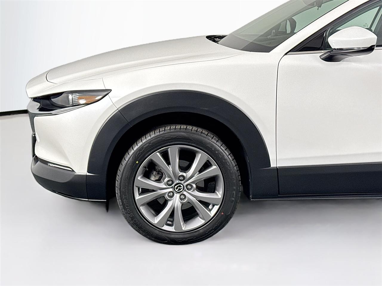 Mazda CX-30 Premium AWD 2021