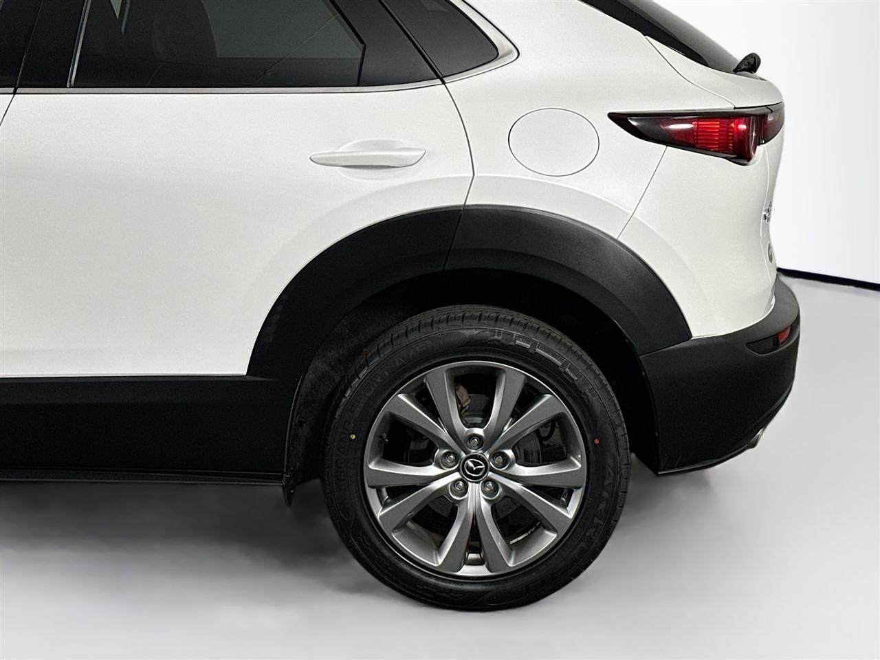 Mazda CX-30 Premium AWD 2021