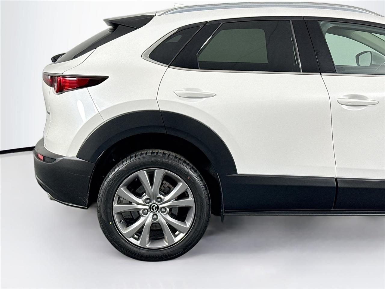 Mazda CX-30 Premium AWD 2021