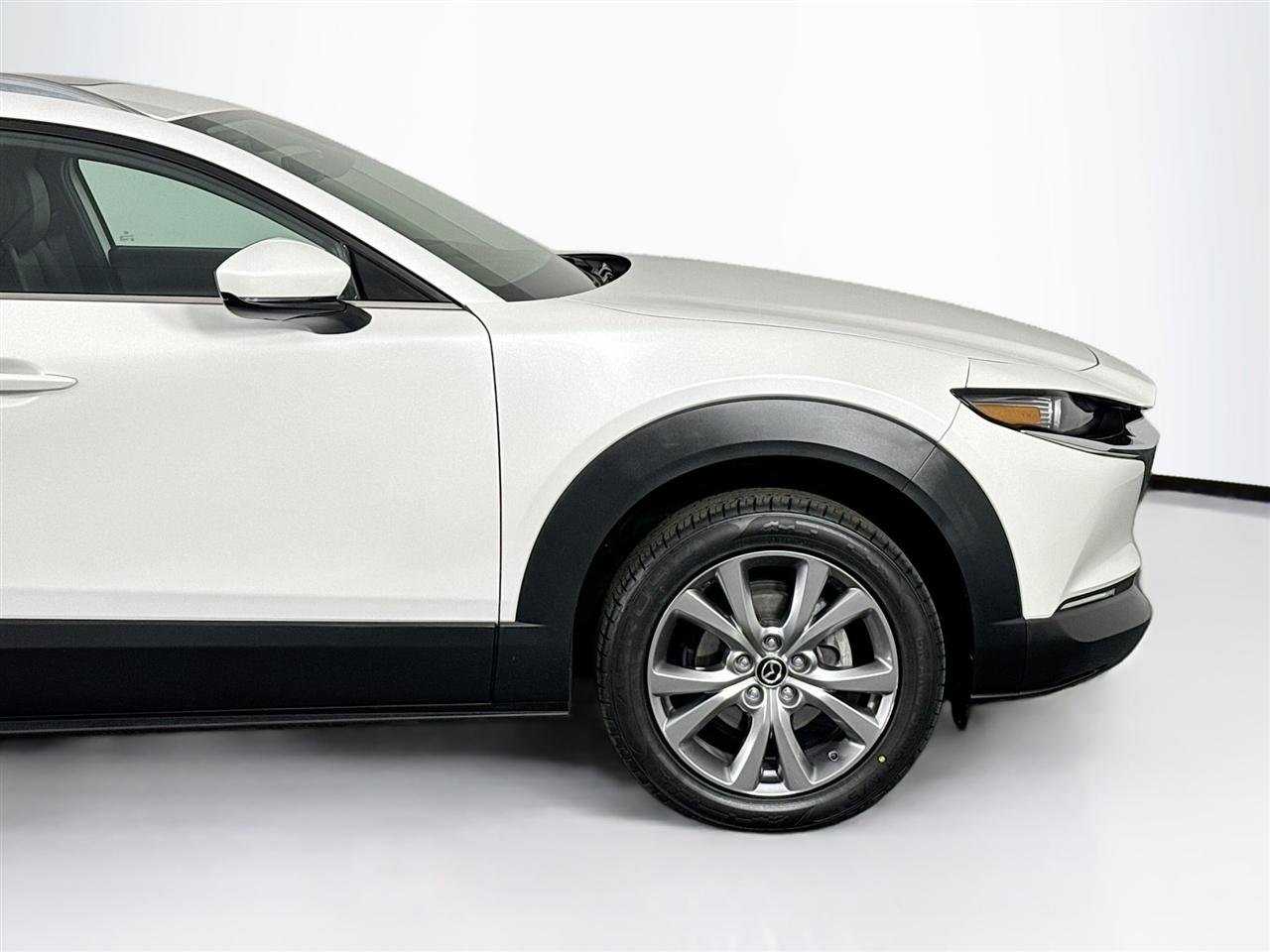 Mazda CX-30 Premium AWD 2021