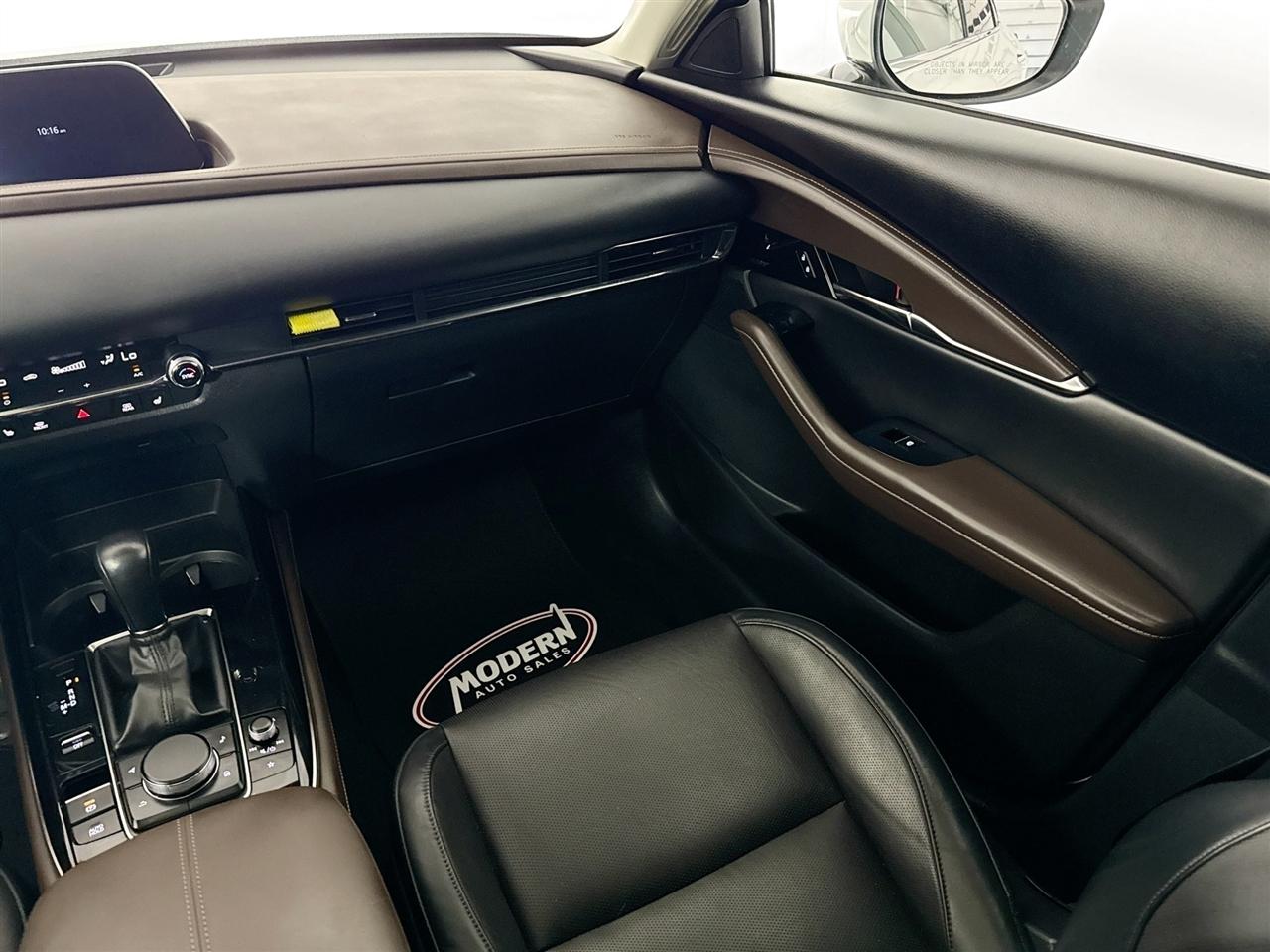 Mazda CX-30 Premium AWD 2021