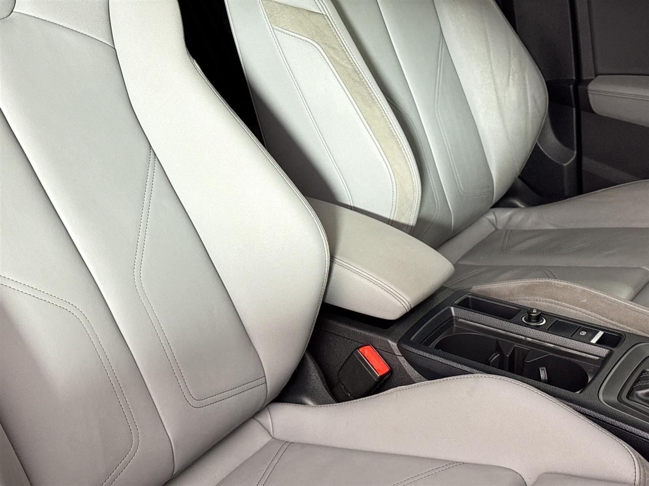 Audi Q3 S line Premium Plus 45 TFSI quattro 2021