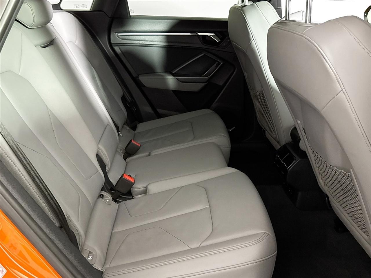 Audi Q3 S line Premium Plus 45 TFSI quattro 2021