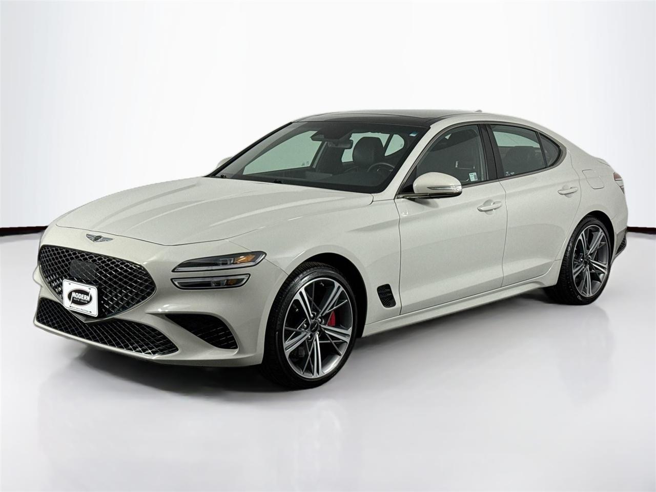 Genesis G70 2.5T AWD 2025