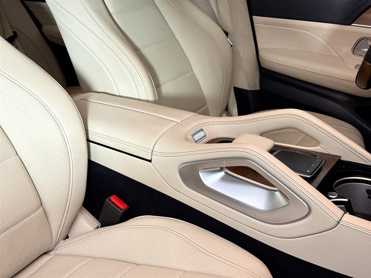 Mercedes-Benz GLE GLE 450 4MATIC SUV 2021