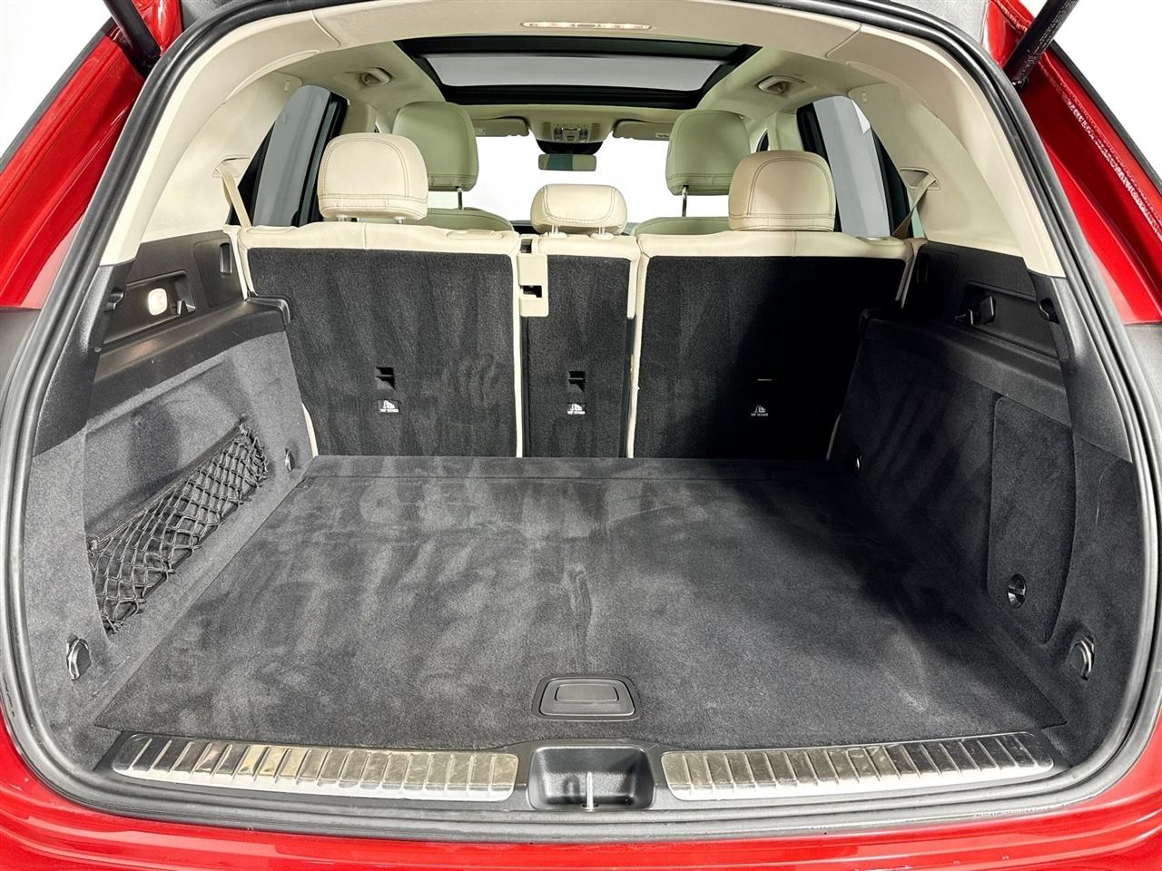 Mercedes-Benz GLE GLE 450 4MATIC SUV 2021