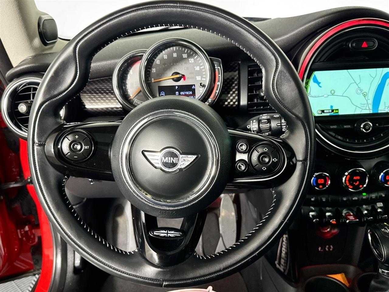 MINI Hardtop 2 Door Cooper S FWD 2018