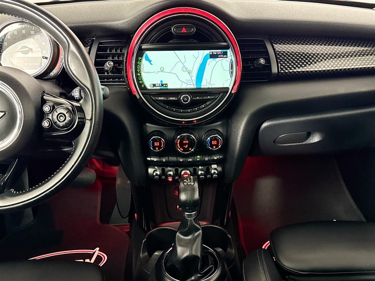 MINI Hardtop 2 Door Cooper S FWD 2018