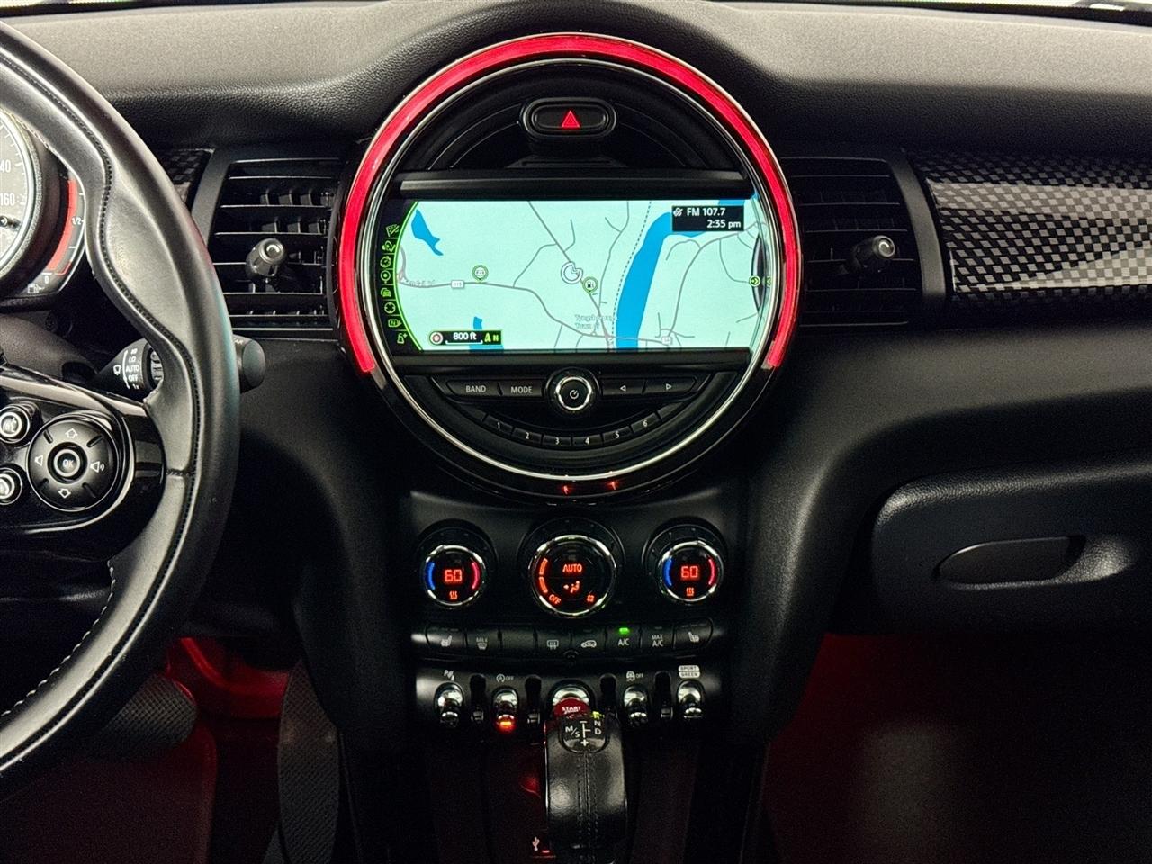 MINI Hardtop 2 Door Cooper S FWD 2018
