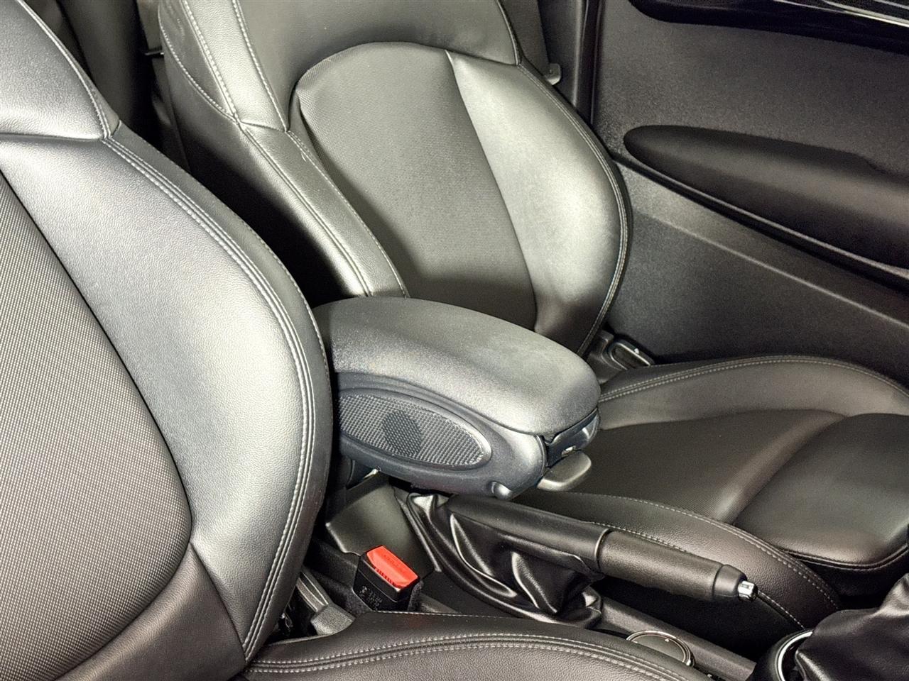 MINI Hardtop 2 Door Cooper S FWD 2018