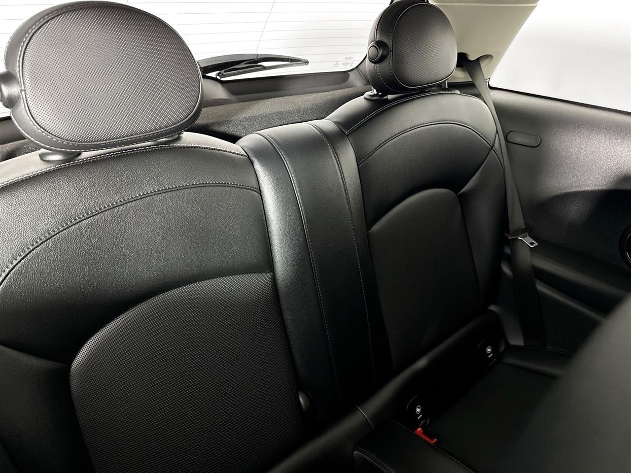 MINI Hardtop 2 Door Cooper S FWD 2018