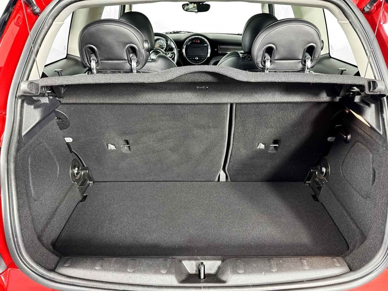 MINI Hardtop 2 Door Cooper S FWD 2018