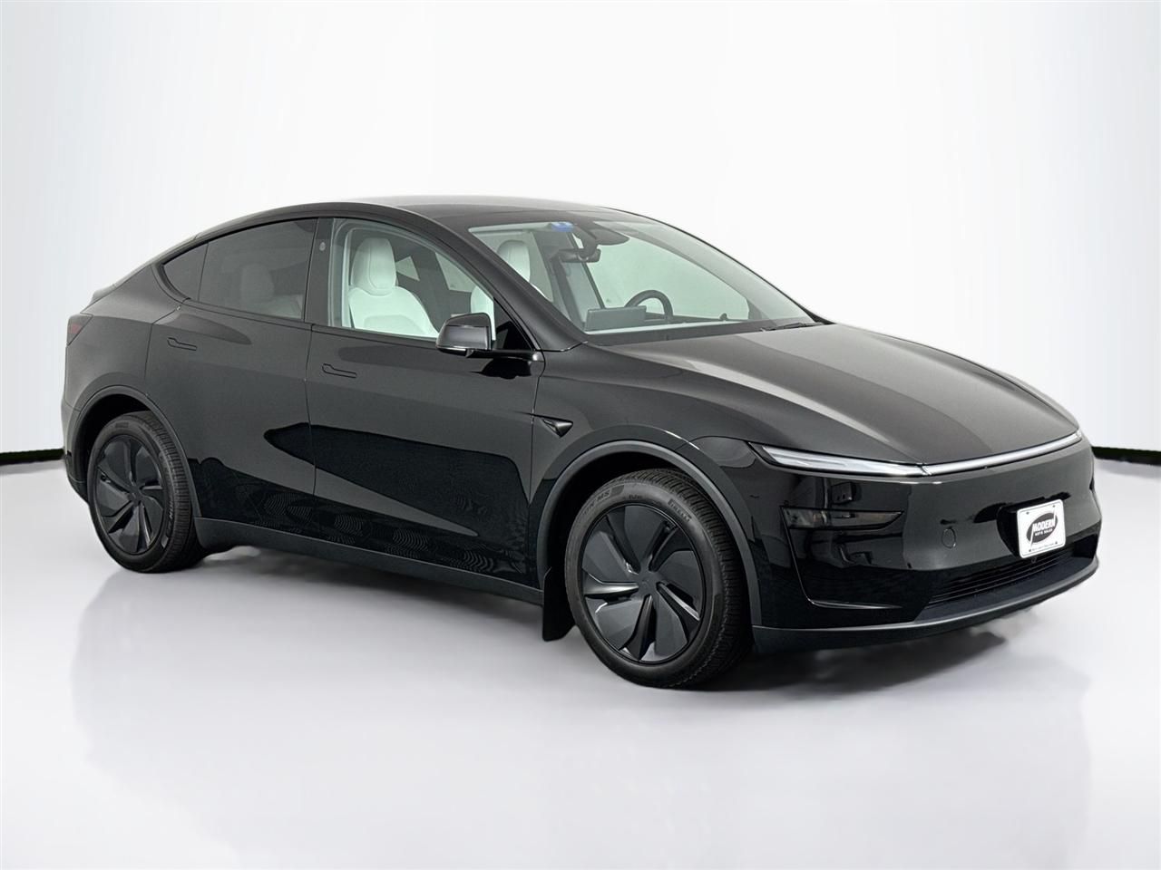Tesla Model Y Long Range Launch Series AWD *Ltd Avail* 2026