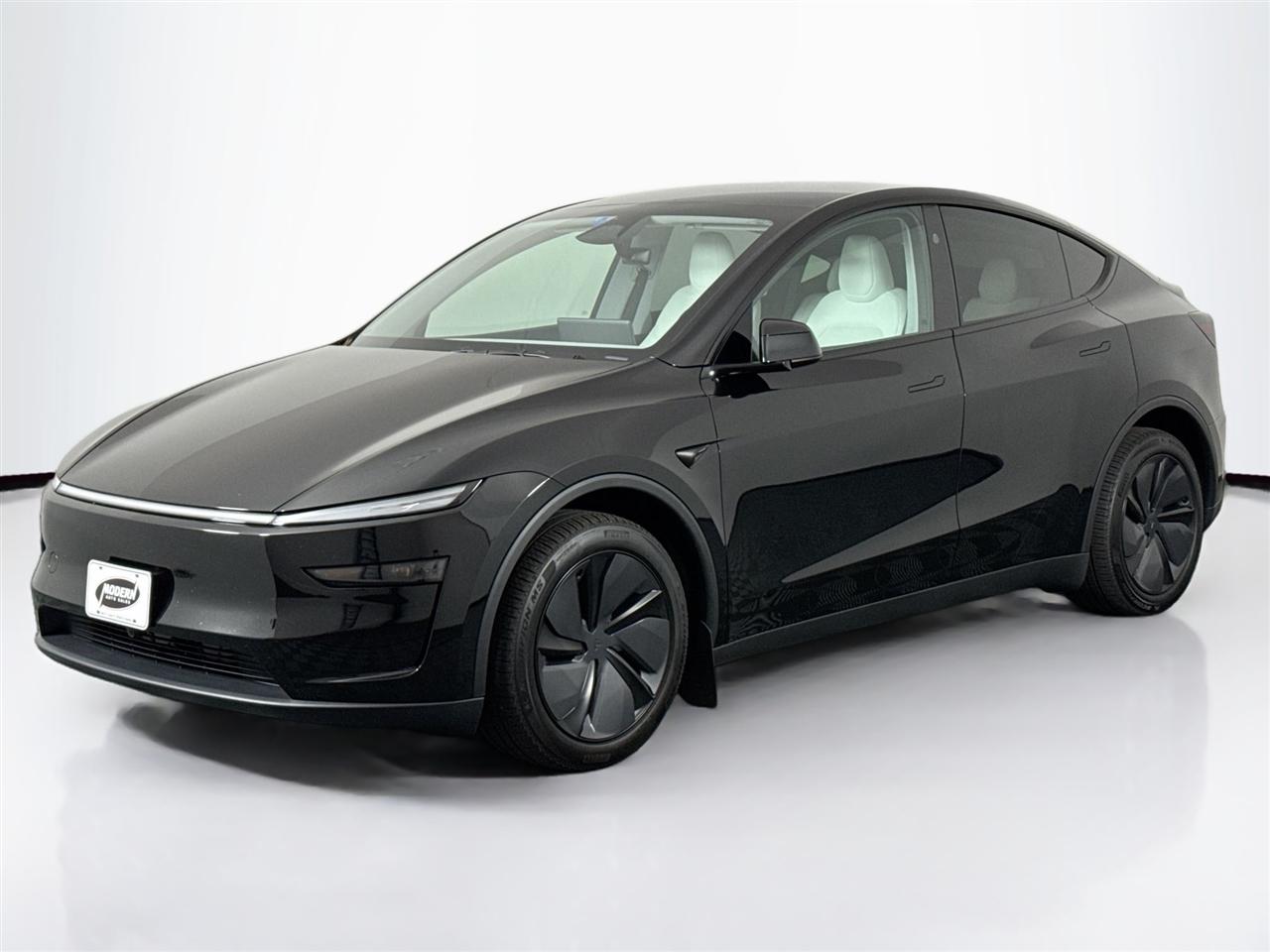 Tesla Model Y Long Range Launch Series AWD *Ltd Avail* 2026