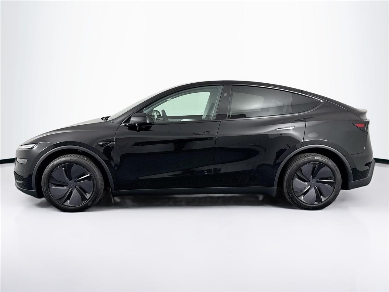 Tesla Model Y Long Range Launch Series AWD *Ltd Avail* 2026