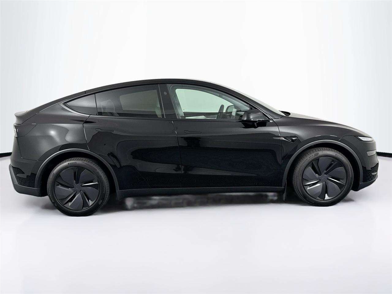 Tesla Model Y Long Range Launch Series AWD *Ltd Avail* 2026