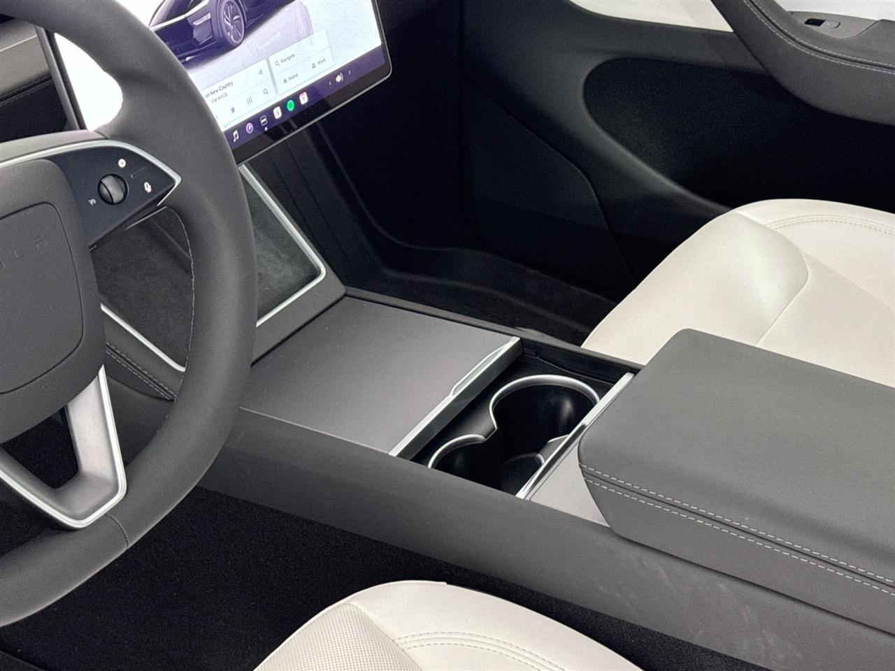 Tesla Model Y Long Range Launch Series AWD *Ltd Avail* 2026