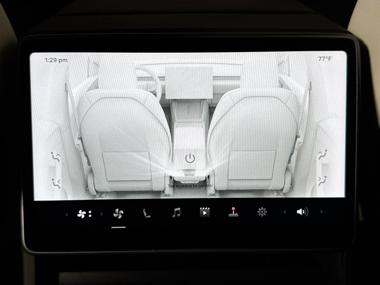 Tesla Model Y Long Range Launch Series AWD *Ltd Avail* 2026