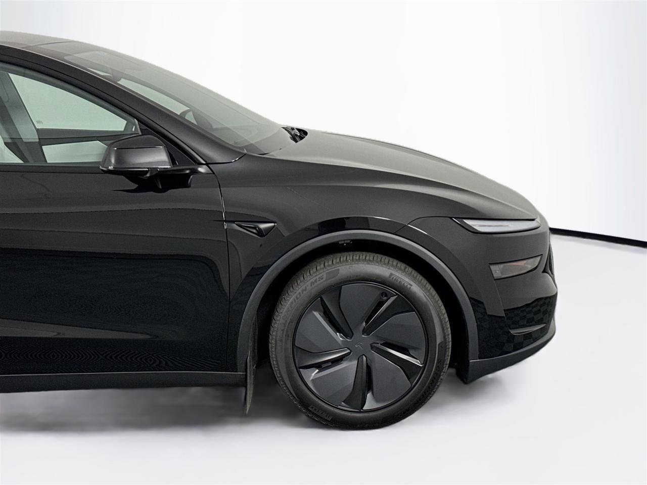 Tesla Model Y Long Range Launch Series AWD *Ltd Avail* 2026
