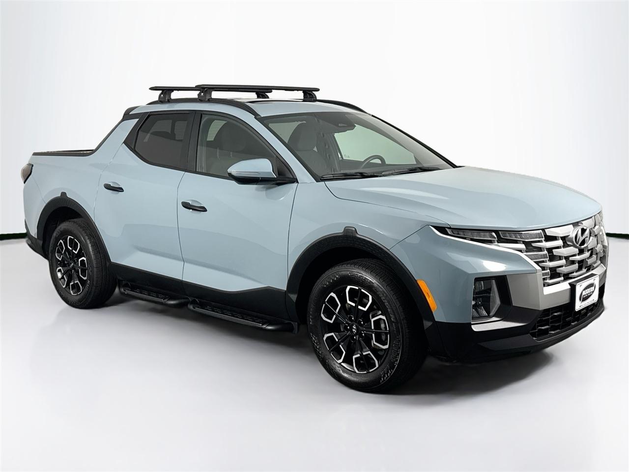 Hyundai Santa Cruz SEL AWD 2024