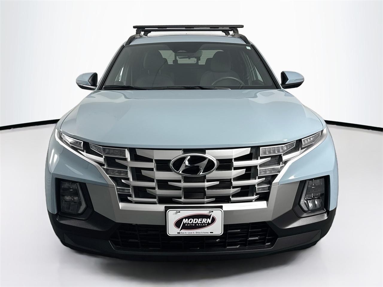 Hyundai Santa Cruz SEL AWD 2024