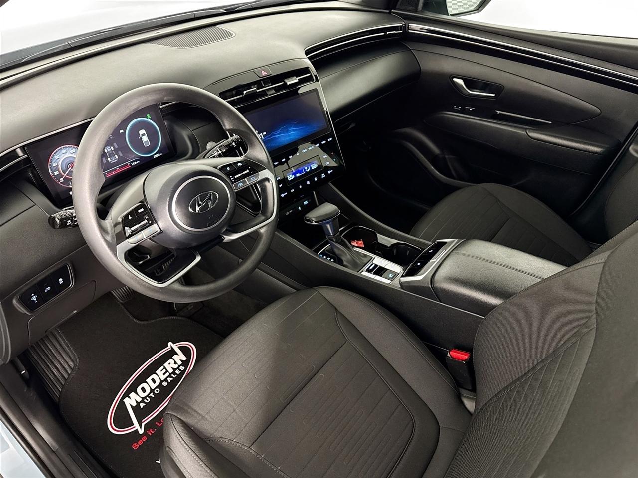 Hyundai Santa Cruz SEL AWD 2024