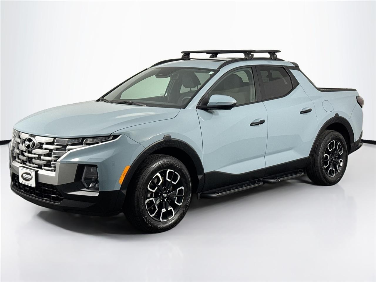 Hyundai Santa Cruz SEL AWD 2024
