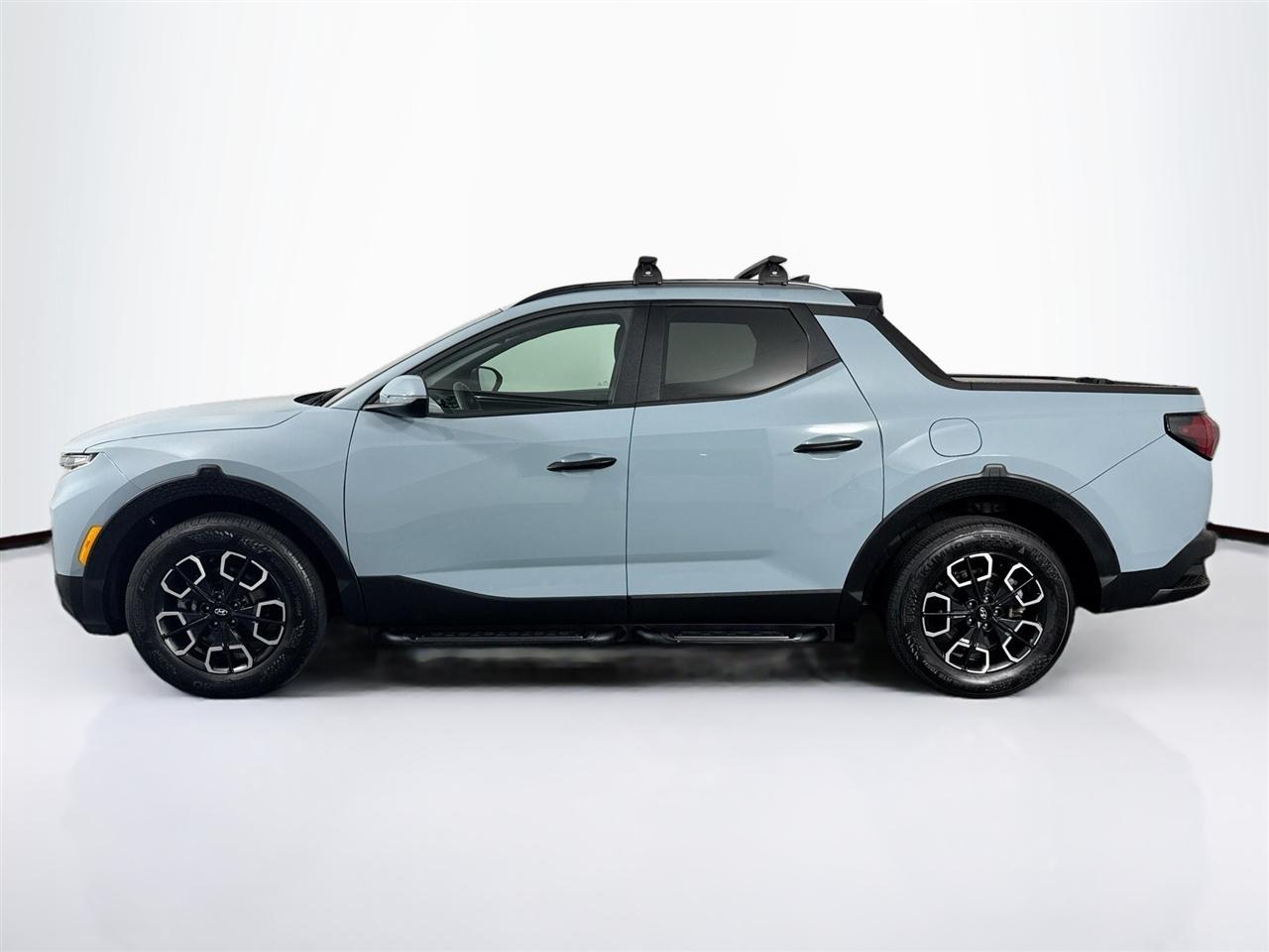 Hyundai Santa Cruz SEL AWD 2024