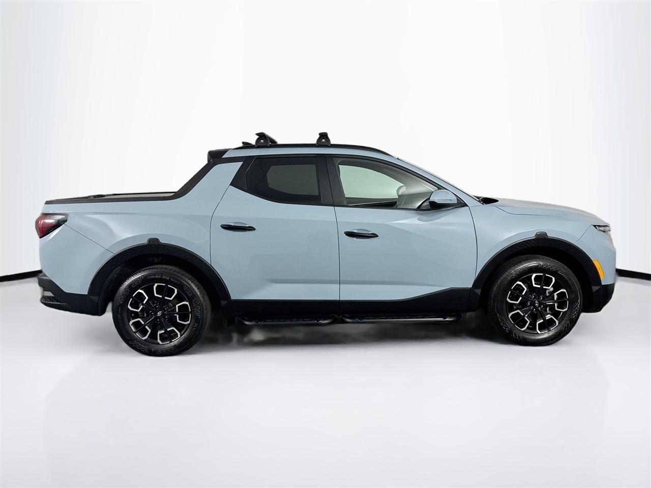 Hyundai Santa Cruz SEL AWD 2024