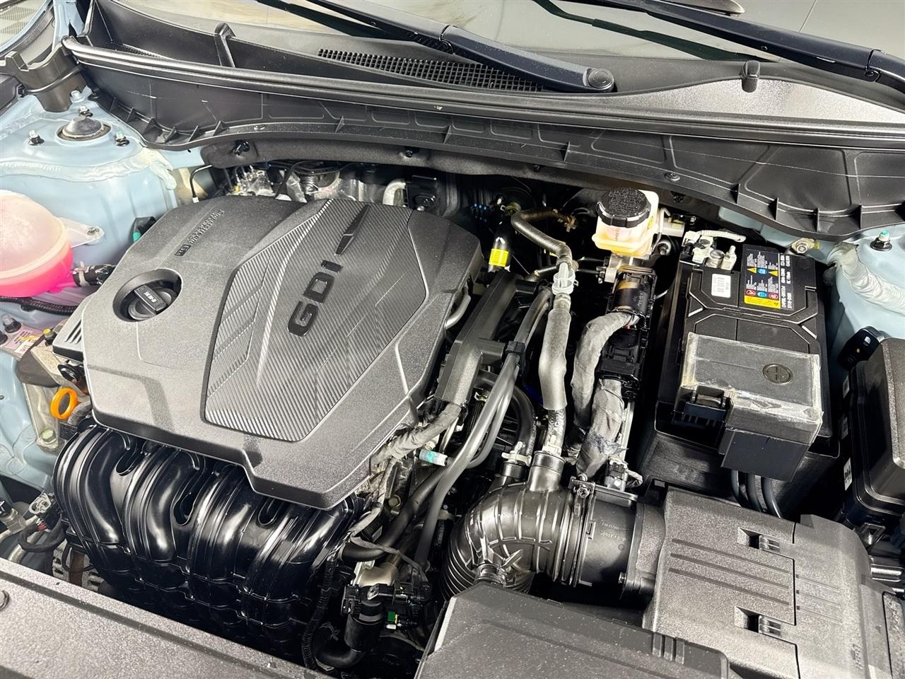 Hyundai Santa Cruz SEL AWD 2024