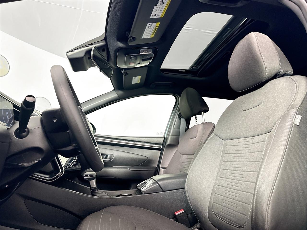 Hyundai Santa Cruz SEL AWD 2024