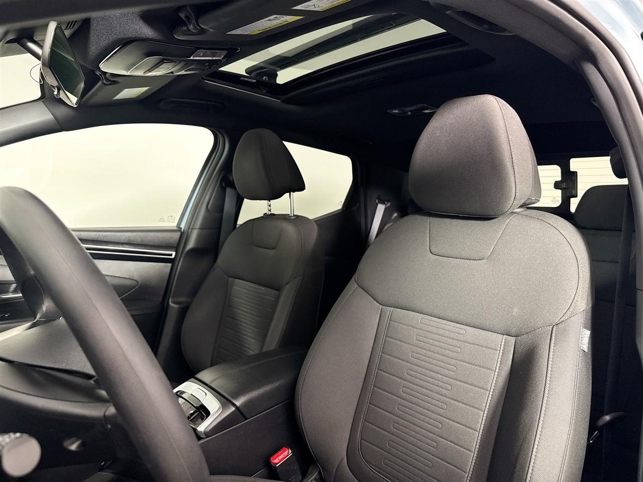 Hyundai Santa Cruz SEL AWD 2024
