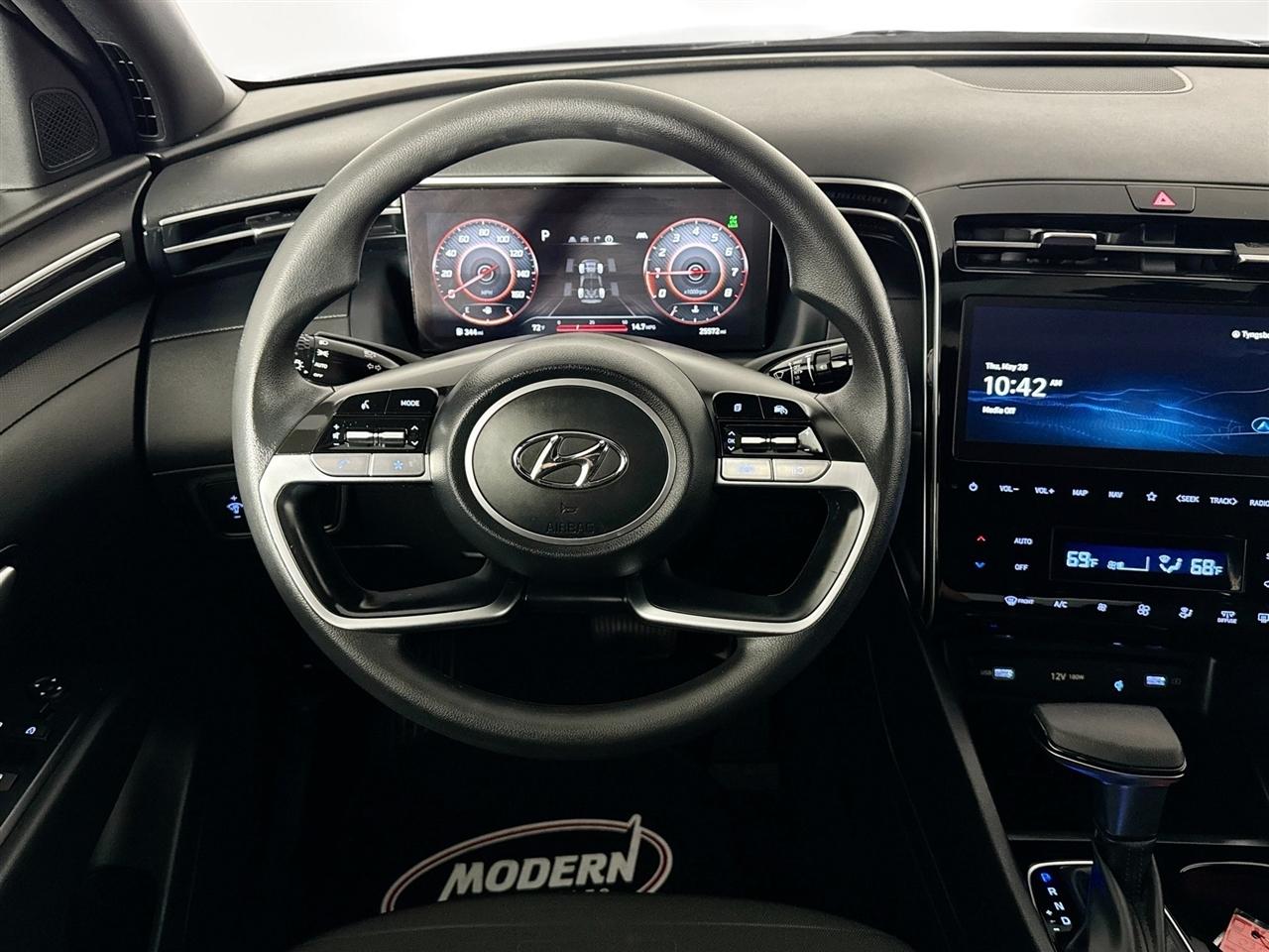 Hyundai Santa Cruz SEL AWD 2024