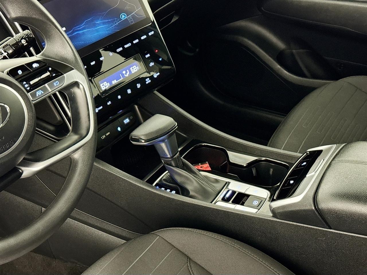 Hyundai Santa Cruz SEL AWD 2024