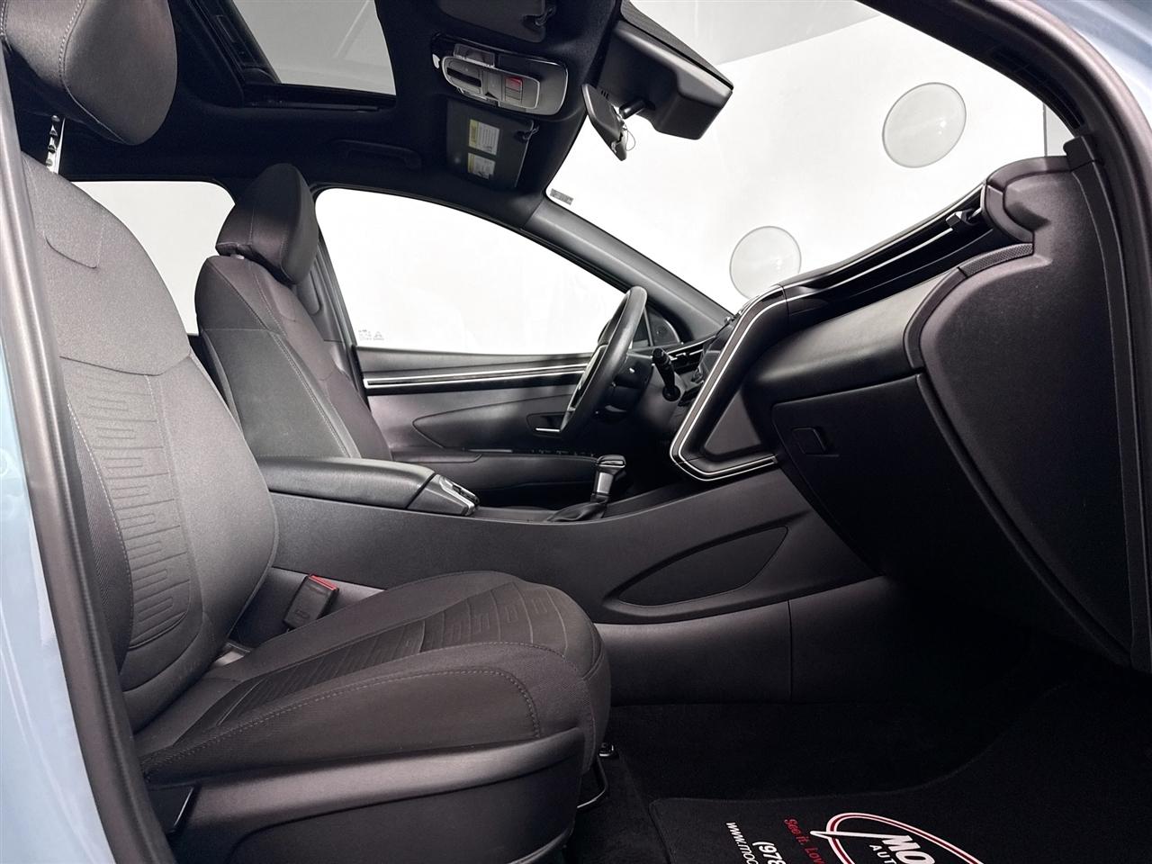 Hyundai Santa Cruz SEL AWD 2024