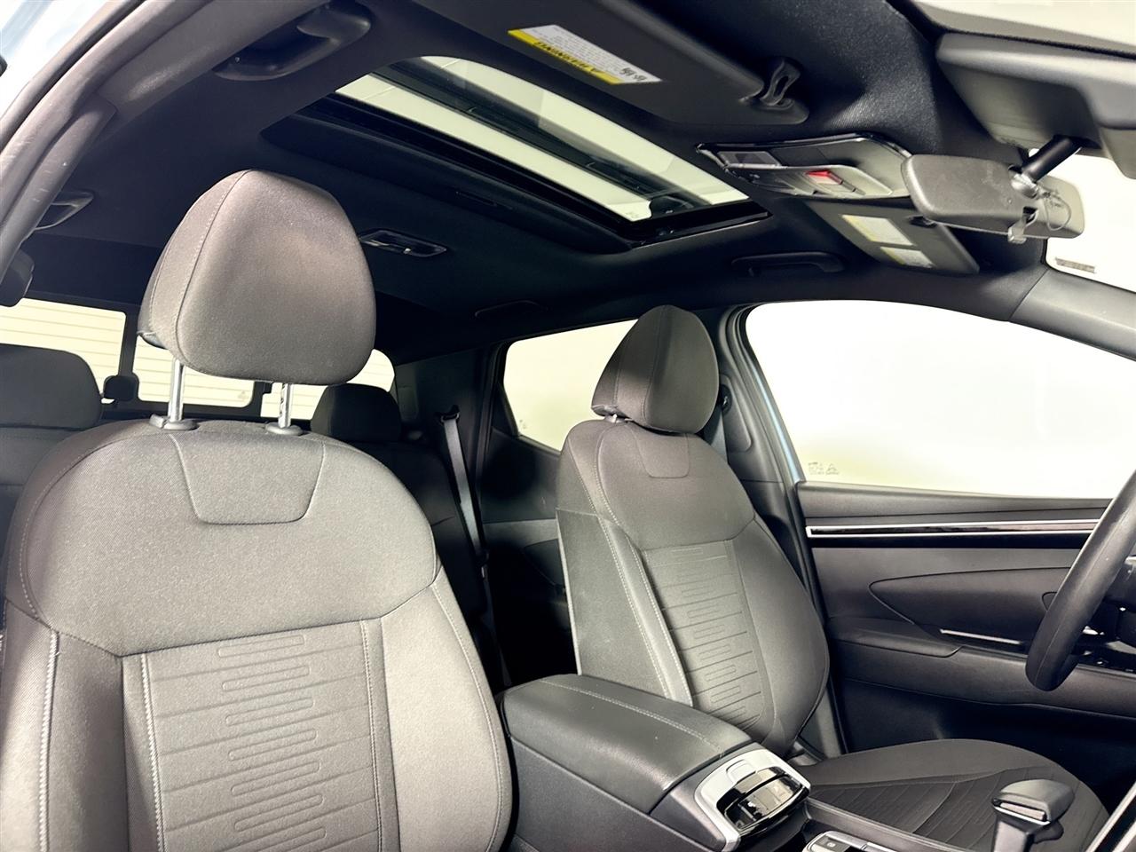 Hyundai Santa Cruz SEL AWD 2024