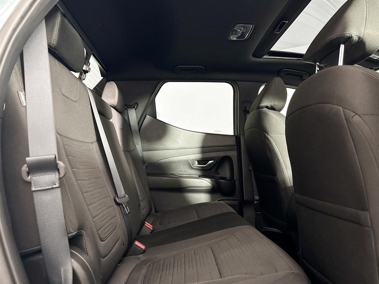 Hyundai Santa Cruz SEL AWD 2024