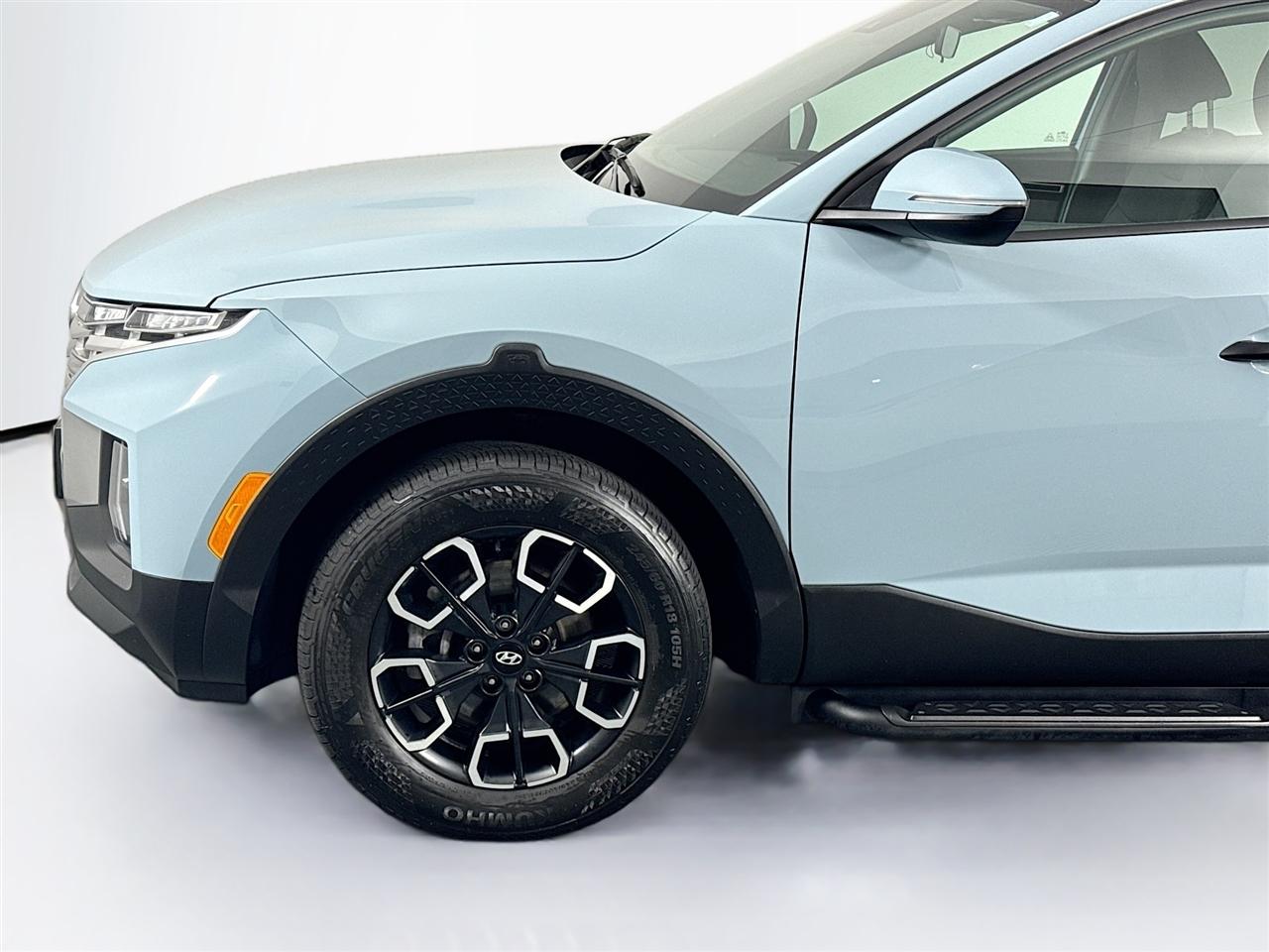 Hyundai Santa Cruz SEL AWD 2024