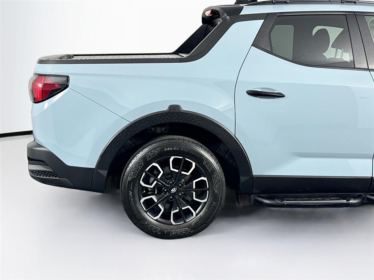 Hyundai Santa Cruz SEL AWD 2024