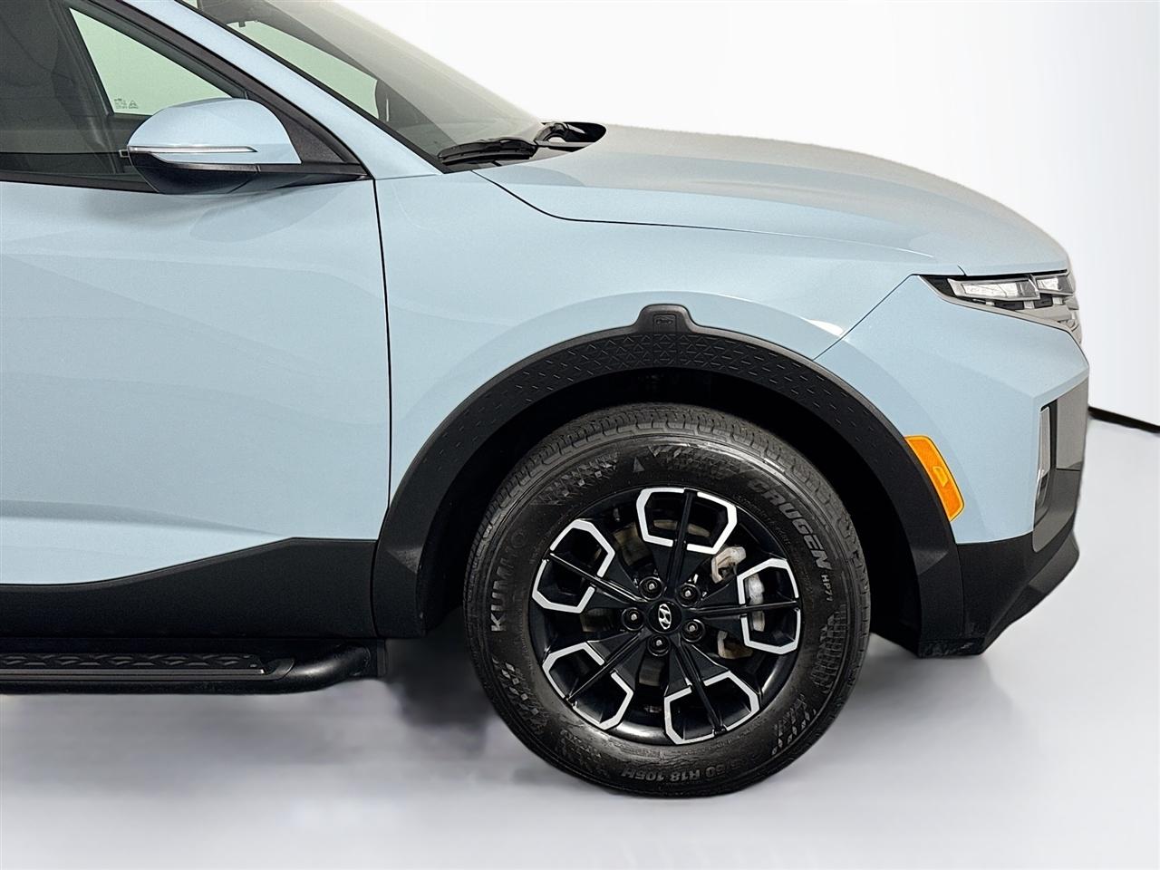 Hyundai Santa Cruz SEL AWD 2024