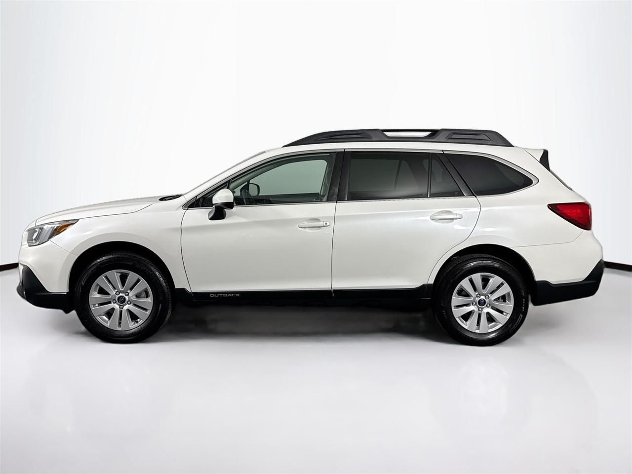 Subaru Outback 2.5i Premium 2019
